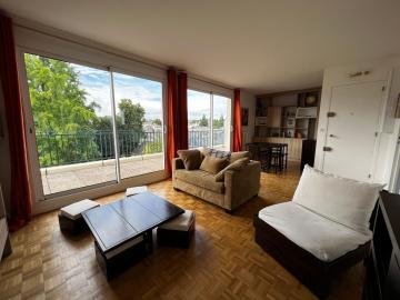 Appartement hyper centre avec garage
