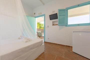 Habitaciones rurales La Vega