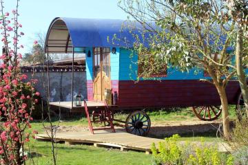 Roulotte Grain de Folie