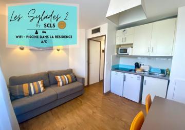 Les Sylades 2 By SCLS Locations