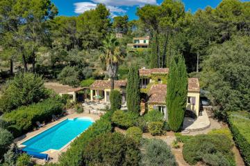 Villa Camille