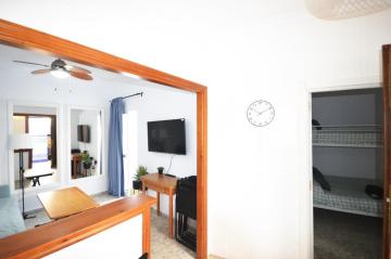 Casa Junquera con terraza privada