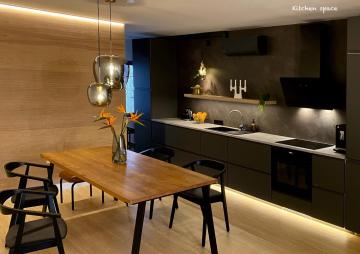 Alcala inspirational apartment