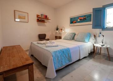 Casa Appaloosa Cabo de Gata
