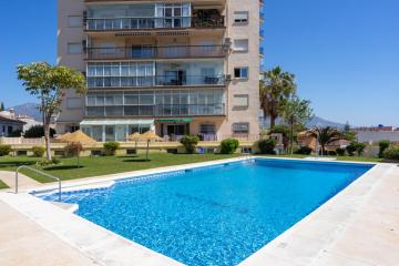 Family apartment near Aquamijas Ref 68