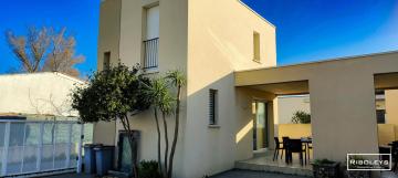 Villa T3 à 500m de la mer