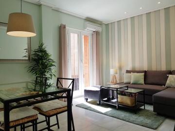 Nice apartment in Arenal. FREE WIFI &Well located