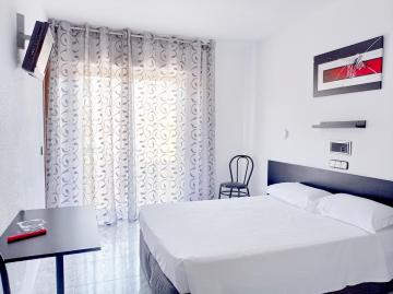 Hostal Lady Ana María