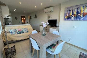 Bonito piso en Canyelles
