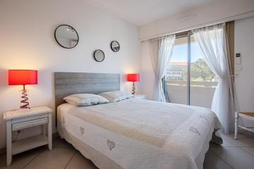 Appartement Les Terrasses du Soleil