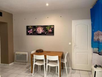 Studio Biarritz a moins de 10 m de la plage et au coeur du centre ville
