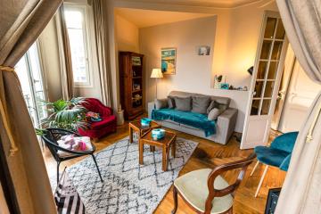 Bright T2 61m In The Heart Of The City!
