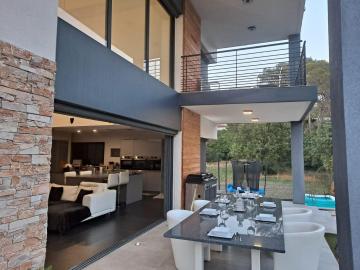 VILLA CALIFORNIENNE with Spa, cinema, jacuzzi & pool in Mougins