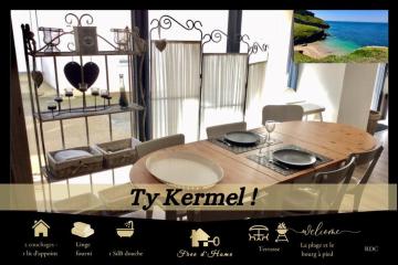 Ty Kermel - Centre Bourg
