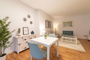 Cute and comfy apartment by Cisan Rentals