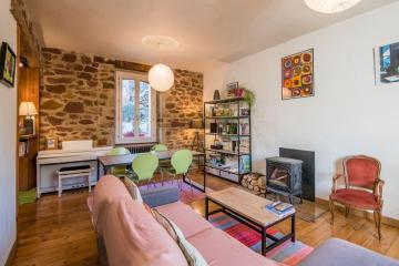 Maison 2 chambres à Rodez