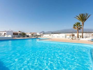 Costa del Silencio Apartament