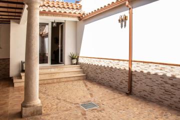 Casa Rural Los Eneares