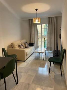 Exclusive malagueta beach