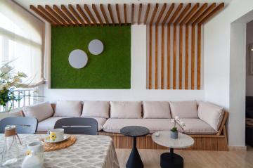 Ketan Suite Nadales