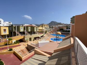 Costa Adeje Pool View Orlando Home by LoveTenerife