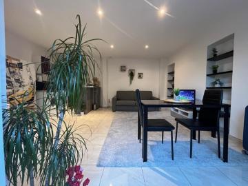 Luxueux Logement Entier à 5mn de PARIS avec Cour