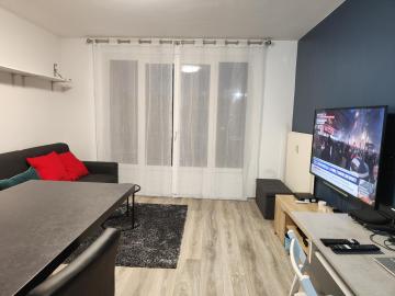 Hébergement pour déplacement Professionnels/Loisirs/Famille