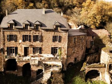 Rêve Aveyron