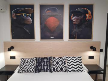 APARTAMENTO JULIA