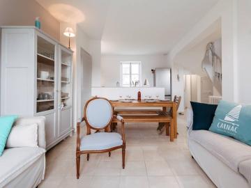 Villa Carnac, 4 pièces, 7 personnes - FR-1-477-223