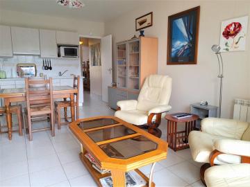 Appartement La Turballe, 3 pièces, 4 personnes - FR-1-392-215