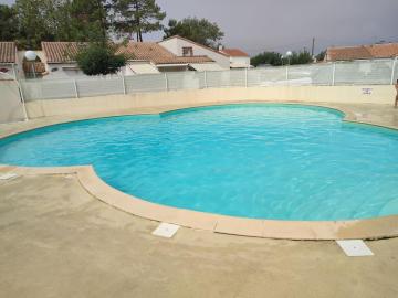 Jolie maison à proximité de la mer