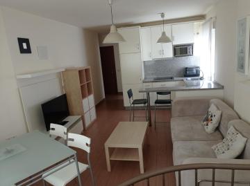 Duplex playa y montaña