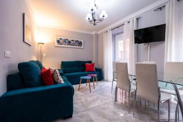 Apartamento Centro - zona Arenal