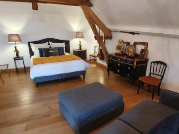 31 Rive Gauche