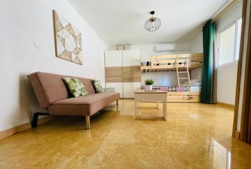 COSTA DAURADA APARTAMENTS - ANAFI