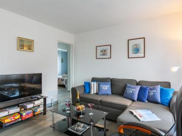 Holiday Home Chez Yves
