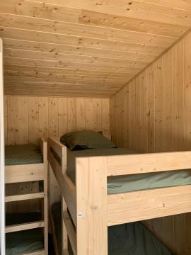La Petite Auberge Insolite