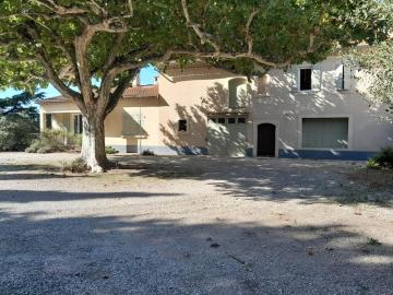 Villa en Provence