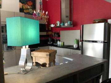Tasteful holiday home in Saint-Laurent-d Aigouze with garden