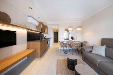 Apartamentos Marplana