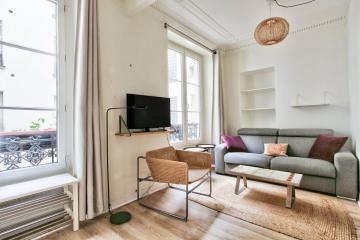 Appartement Quartier Hotel de Ville