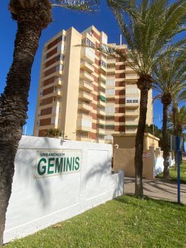 Apartamento Geminis