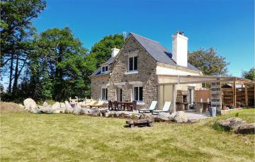 Stunning Home In Molan-sur-mer With Sauna, Wifi And 3 Bedrooms