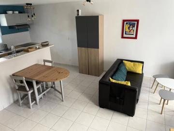 Résidence Domaine Du Golf - Maisons & Villas pour 4 Personnes 184