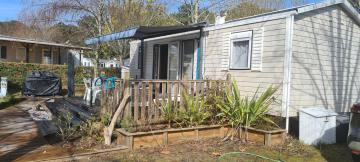 mobil-home 6 places