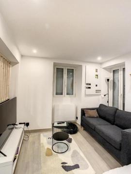 Studio 2 personnes et T2 4 personnes