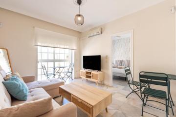 Apartamento Céntrico La Victoria