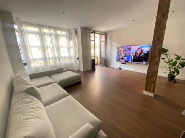 Bilbao center apartament