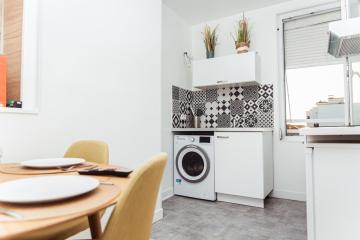 Havre de paix - Chambre privée